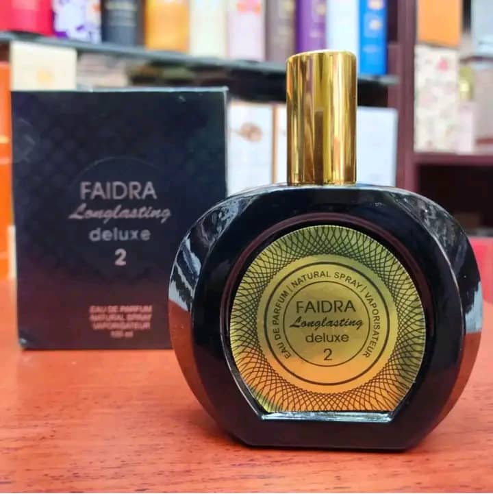 FAIDRA PERFUME